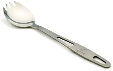 Toaks Titanium Spork