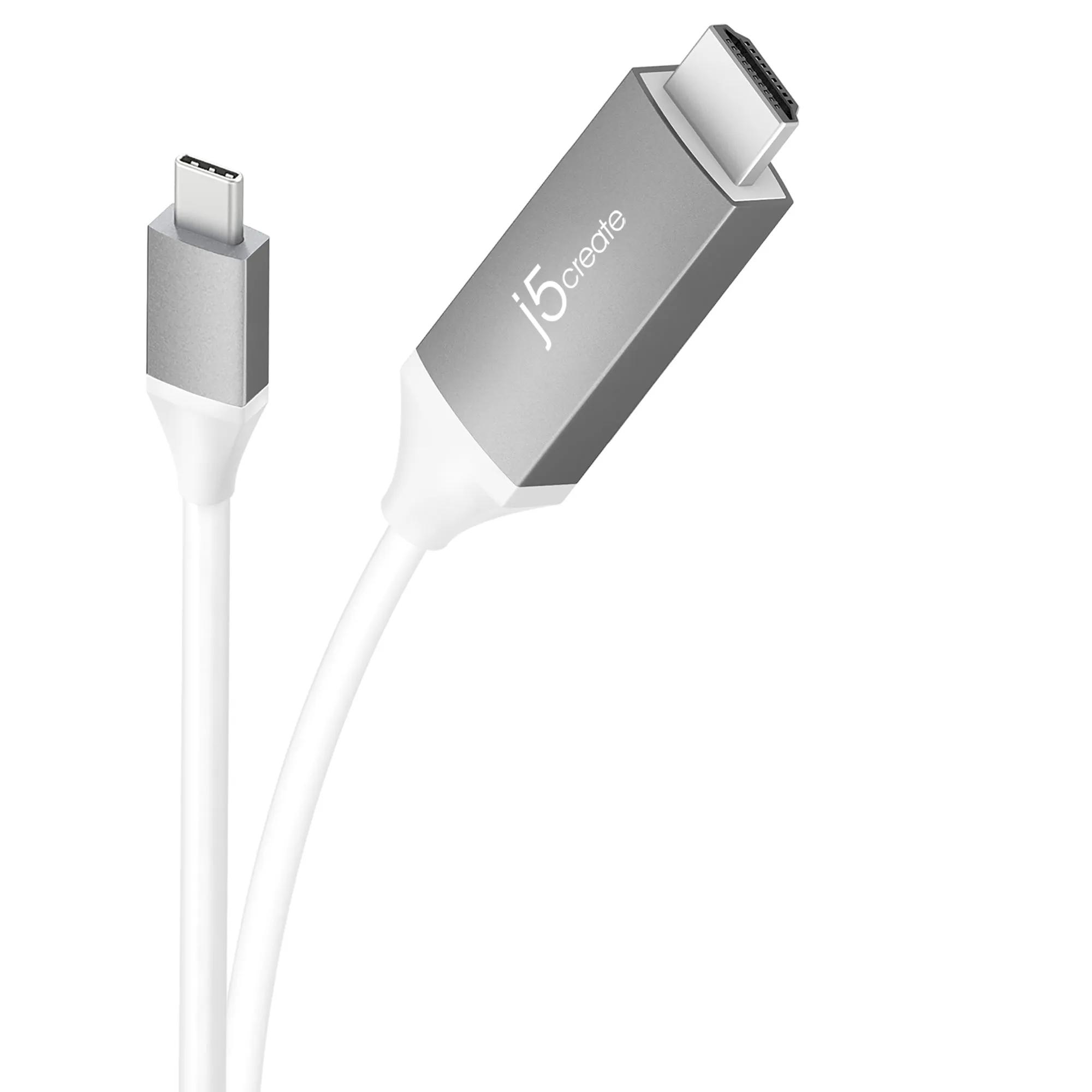 Usb-C To 4K Hdmi Cable