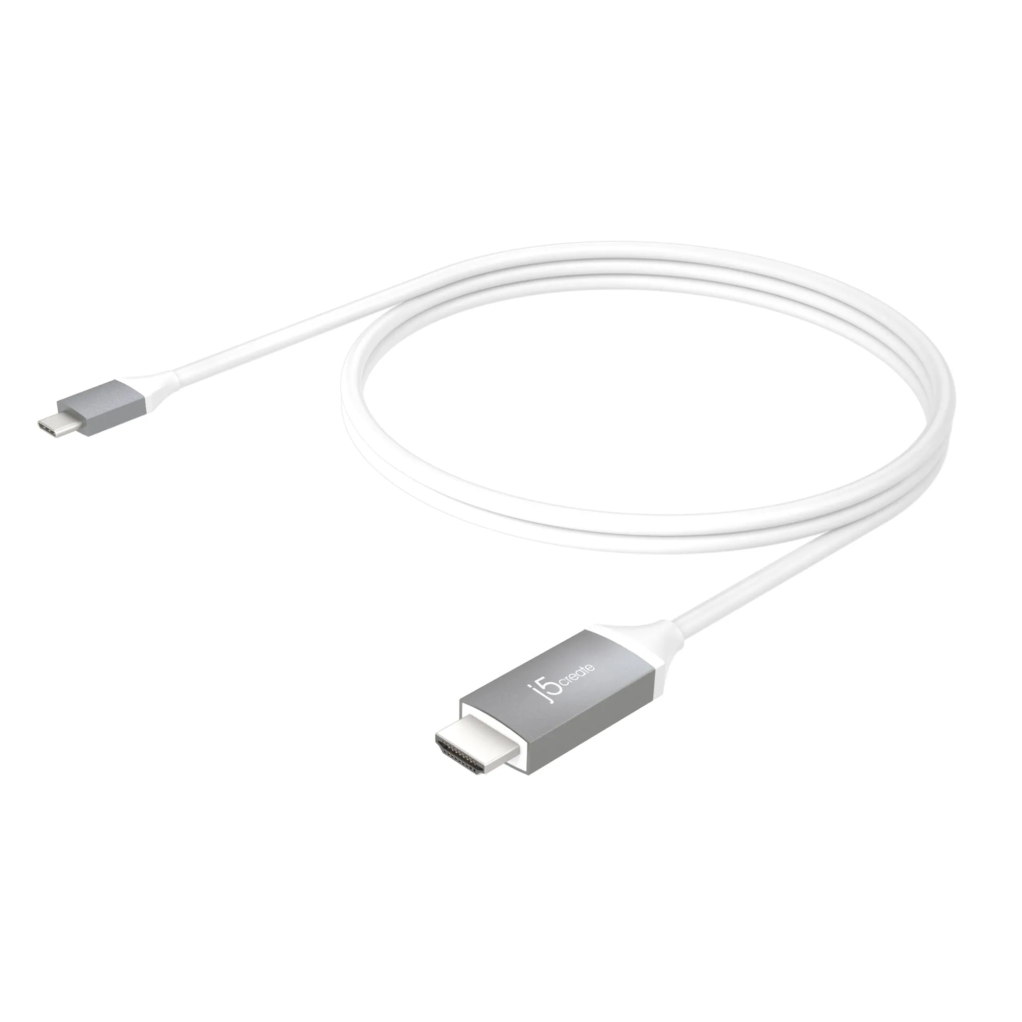 Usb-C To 4K Hdmi Cable