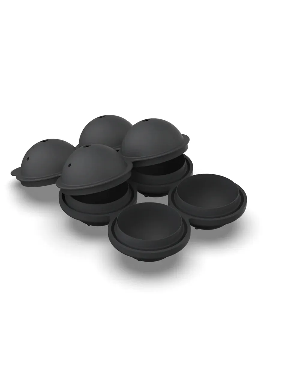 W & P Sphere Ice Tray