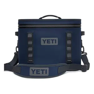 YETI HOPPER FLIP 18 SOFT COOLER