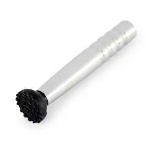 Yukiwa Metal Muddler 31.5cm (12.4")